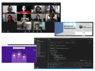 Revisão de Programação