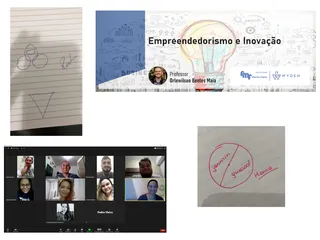 Empreendedorismo e Inovação
