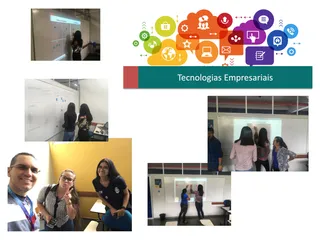 Tecnologias Empresariais