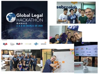 Global Legal Hackathon