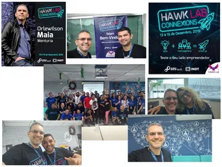 Hawklab Connexions