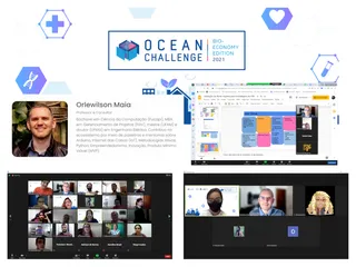 Ocean Challenge Bio-Economy Edition