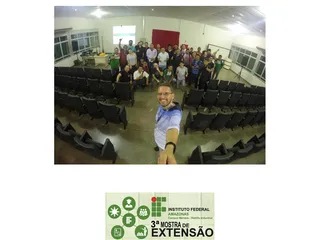Internet das Coisas - Conceitos e Aplicações