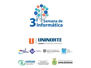 3° Semana de Informática