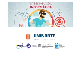 4° Semana de Informática