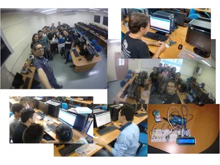 Programando para IoT com Arduino - Básico