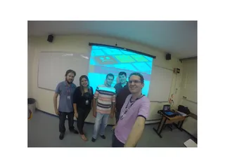 Análise de sentimento utilizando a ferramenta RapidMiner