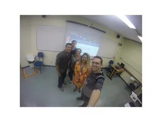 O uso da realidade aumentada para apoio ao professor no ensino da disciplina Organização e Arquitetura de Computadores