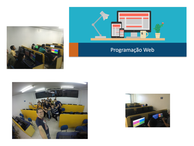 Programação Web