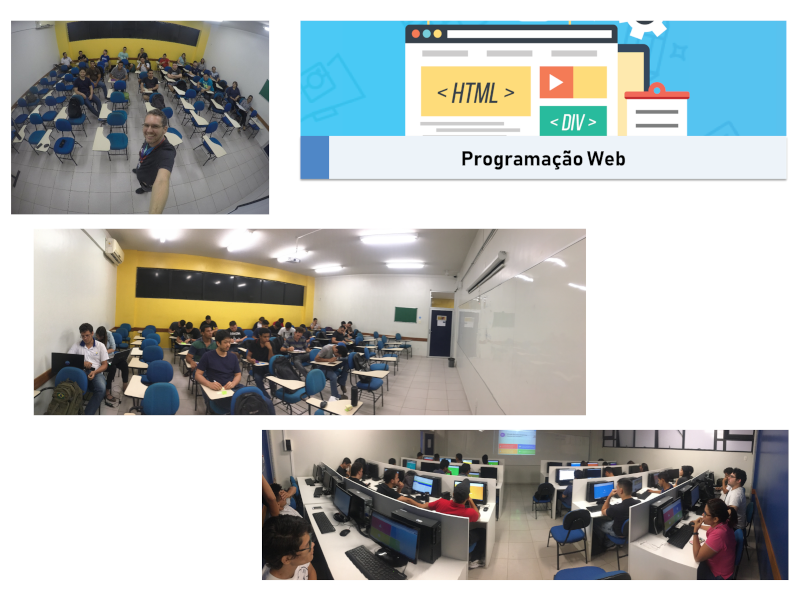 Programação Web