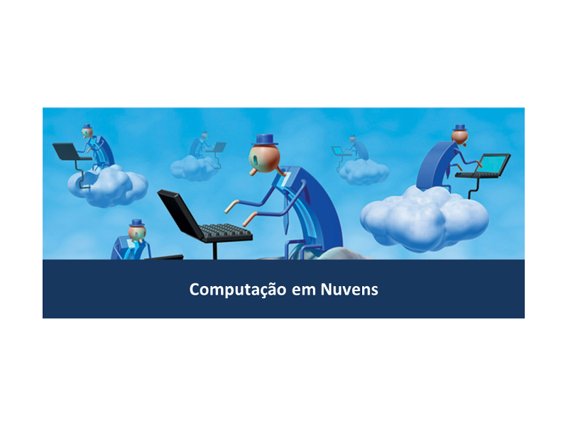 Computação em Nuvens