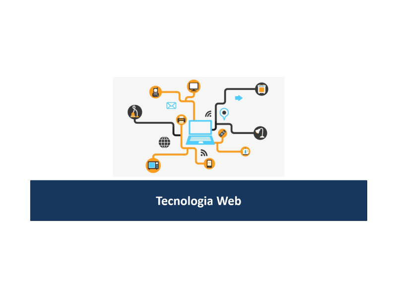Tecnologia Web