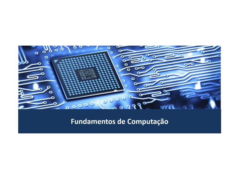 Fundamentos de Computação