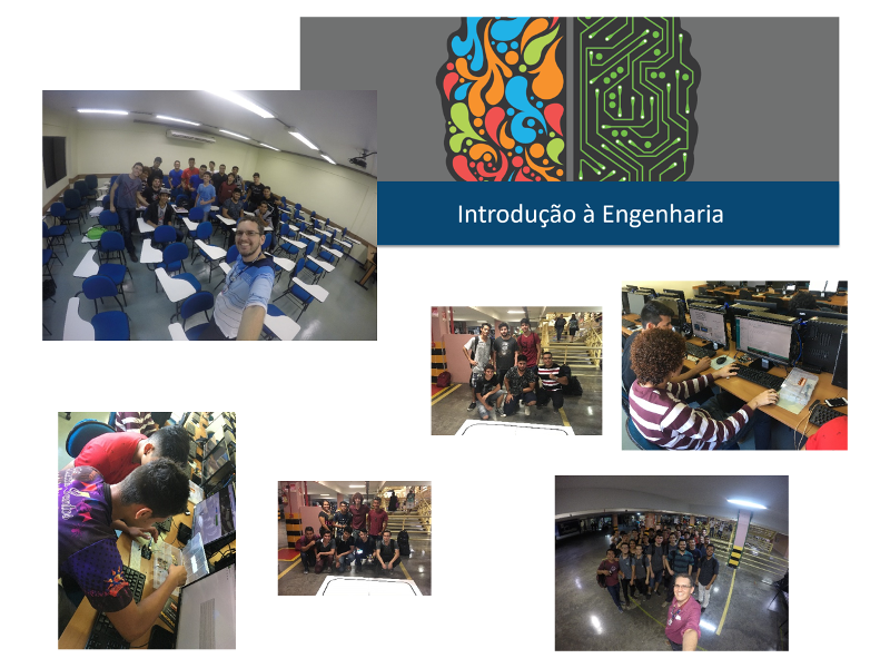 Introdução à Engenharia