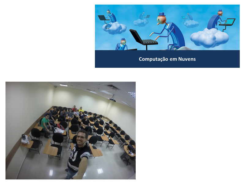 Computação em Nuvens