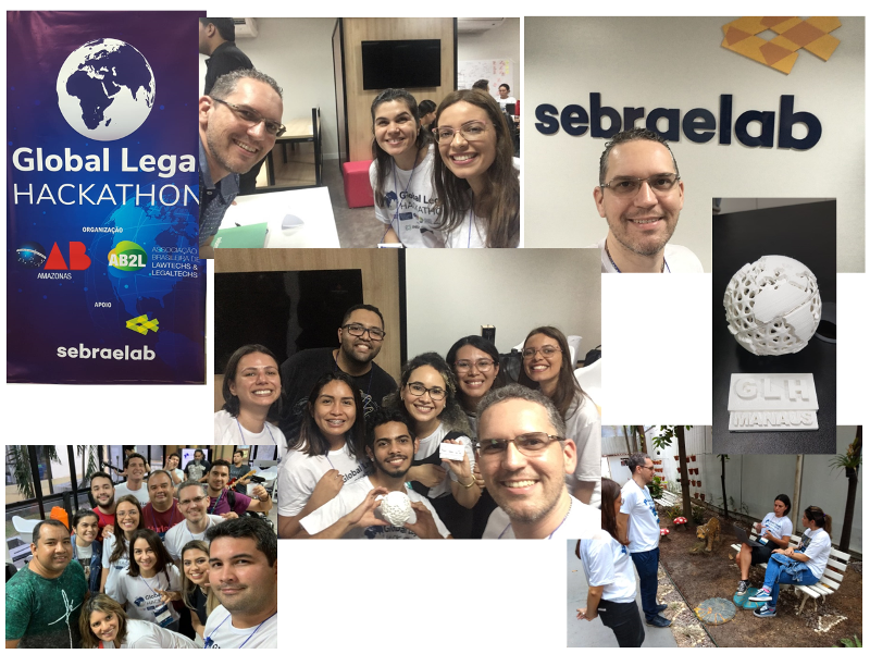 Global Legal Hackathon