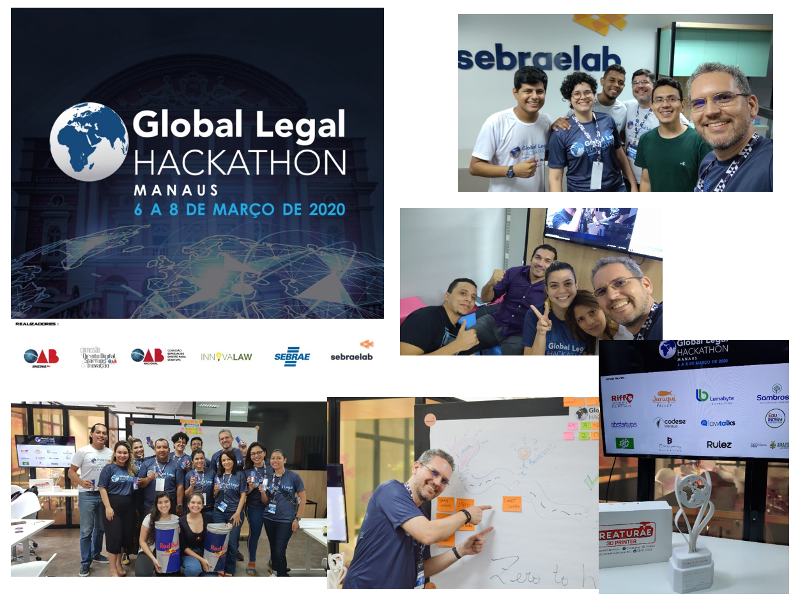 Global Legal Hackathon